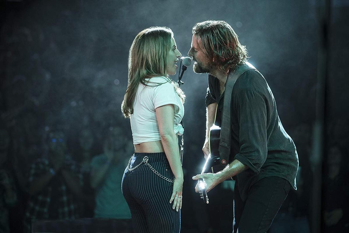 Ra rạp xem gì tháng 10: 'Venom' và 'A Star Is Born' xuất quân, hai phim Việt có đủ mạnh dẫn đầu phòng vé? Ảnh 2