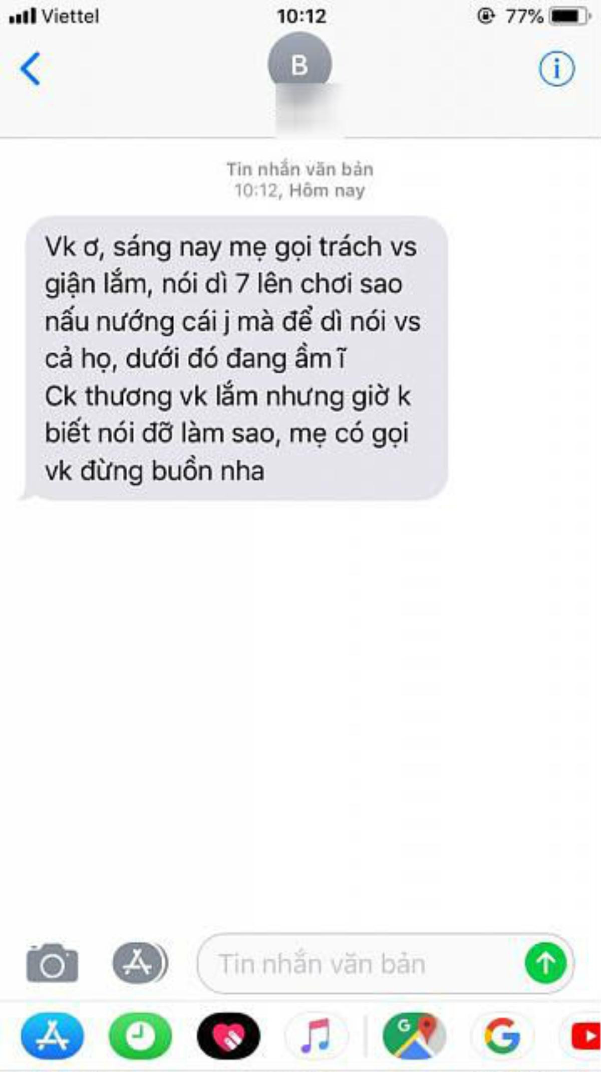 Nấu bát mì thịt bò, nấm và rau đầy đủ cho dì chồng ăn sáng, nàng dâu bị nhà chồng mắng xối xả: 'Ăn thế này thì bổ béo gì' Ảnh 2