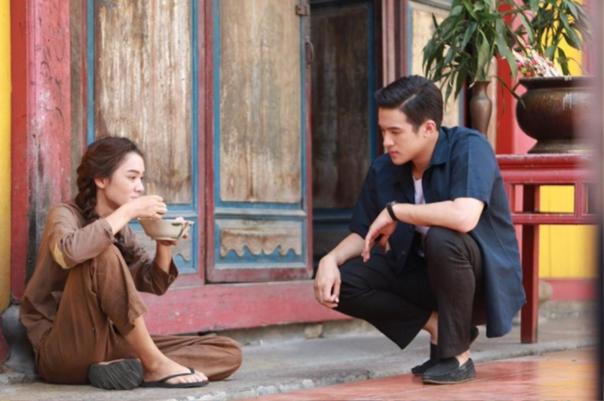 Phim Thái tháng 10 của đài CH3: Bella Ranee trở lại, ‘tình yêu truyền kiếp’ chiếm sóng Ảnh 11