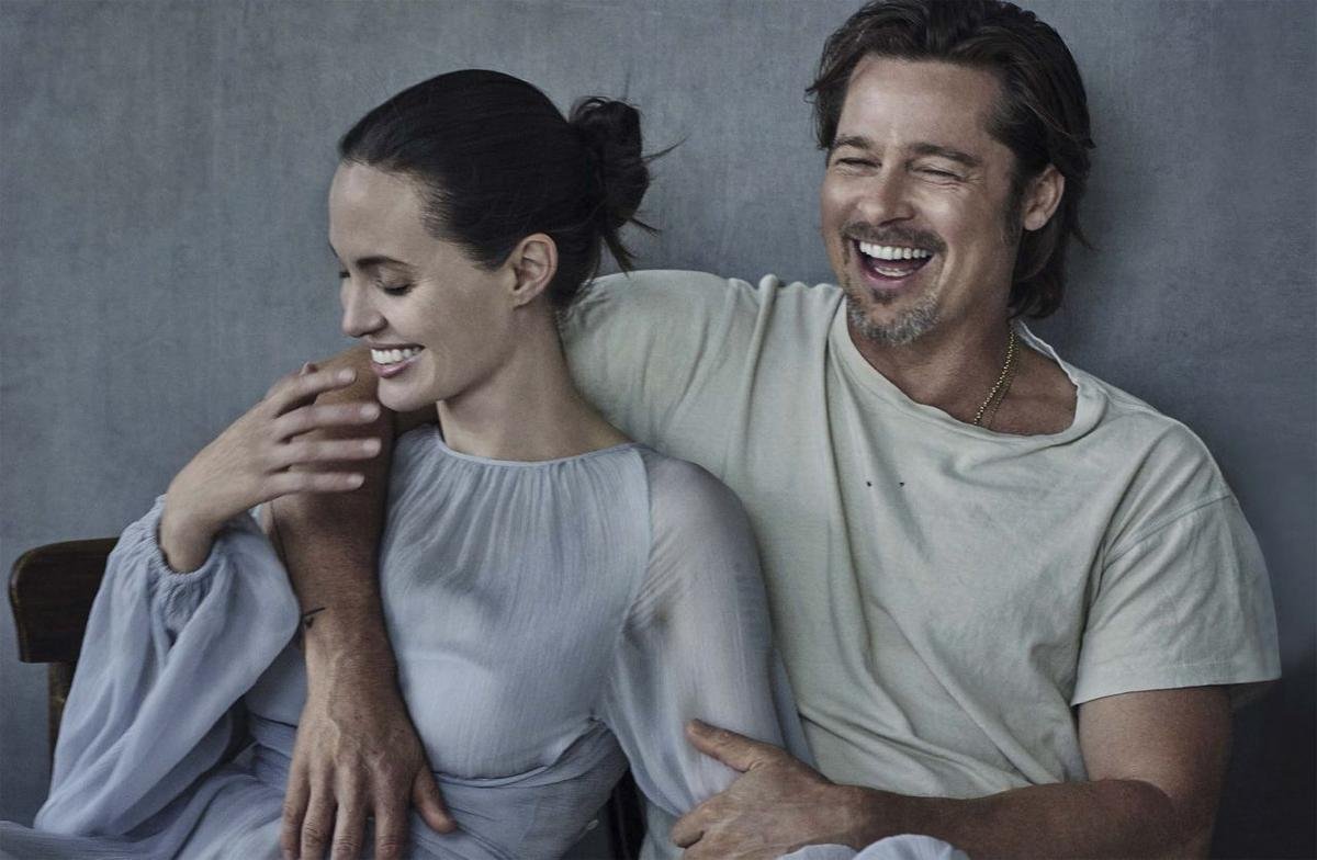 Brad Pitt không muốn quay lại quãng thời gian ‘địa ngục’ khi sống cùng Angelina Jolie Ảnh 3