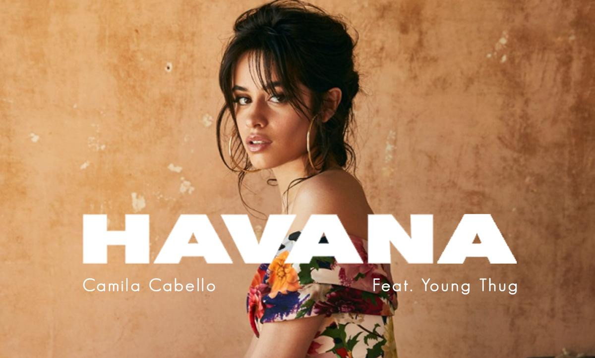 2018 - năm đại thắng của Camila Cabello: 'càn quét' từ VMAs, bây giờ chuẩn bị là AMAs! Ảnh 2