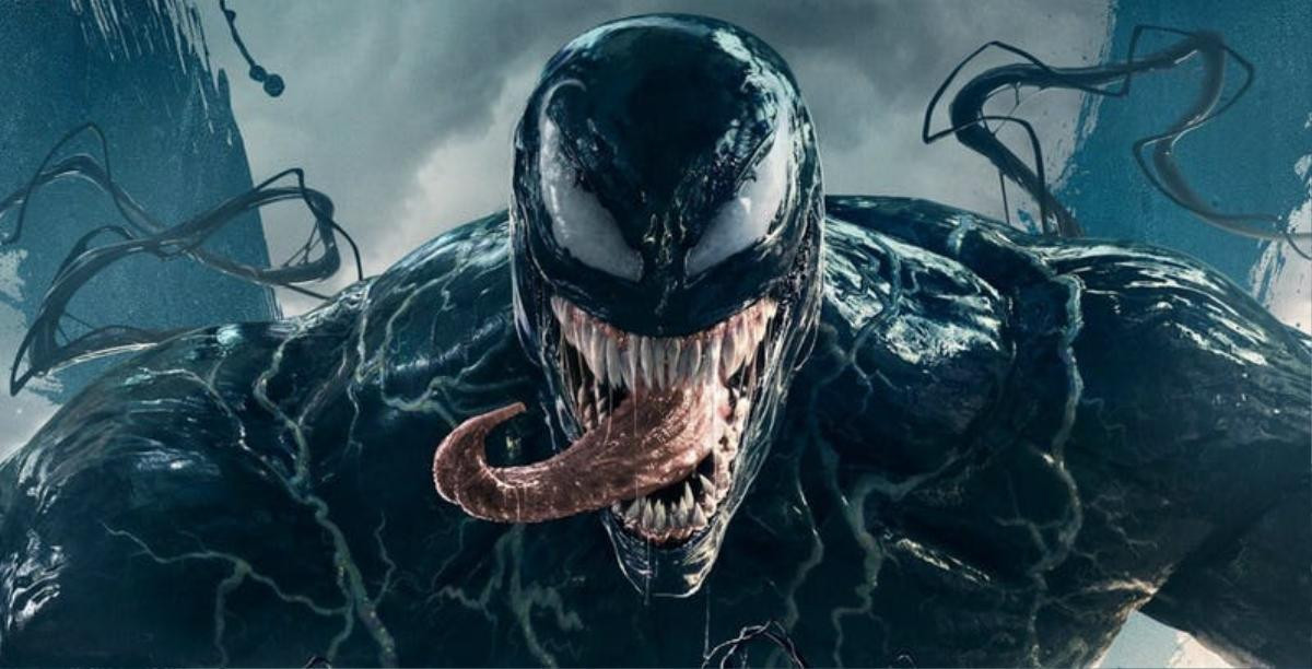 'Venom' sẽ có hai phân cảnh after-credit, khán giả xem phim xong chớ vội về ngay Ảnh 1