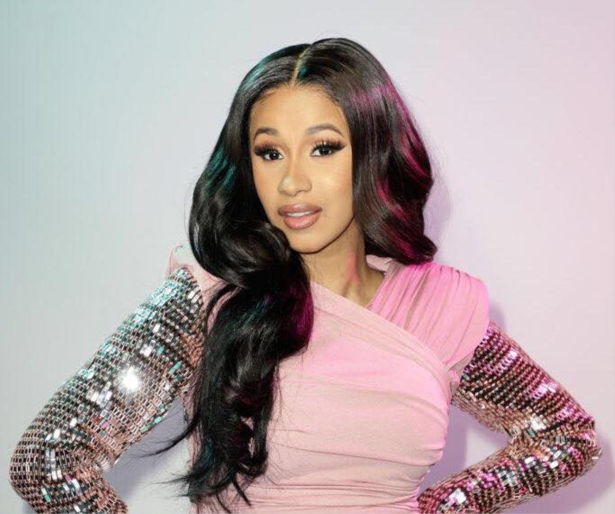 'Quỳ' trước chiến thuật móc xoáy Nicki Minaj bằng âm nhạc từ Cardi B: 'Kẻ thù của kẻ thù chính là bạn!' Ảnh 4