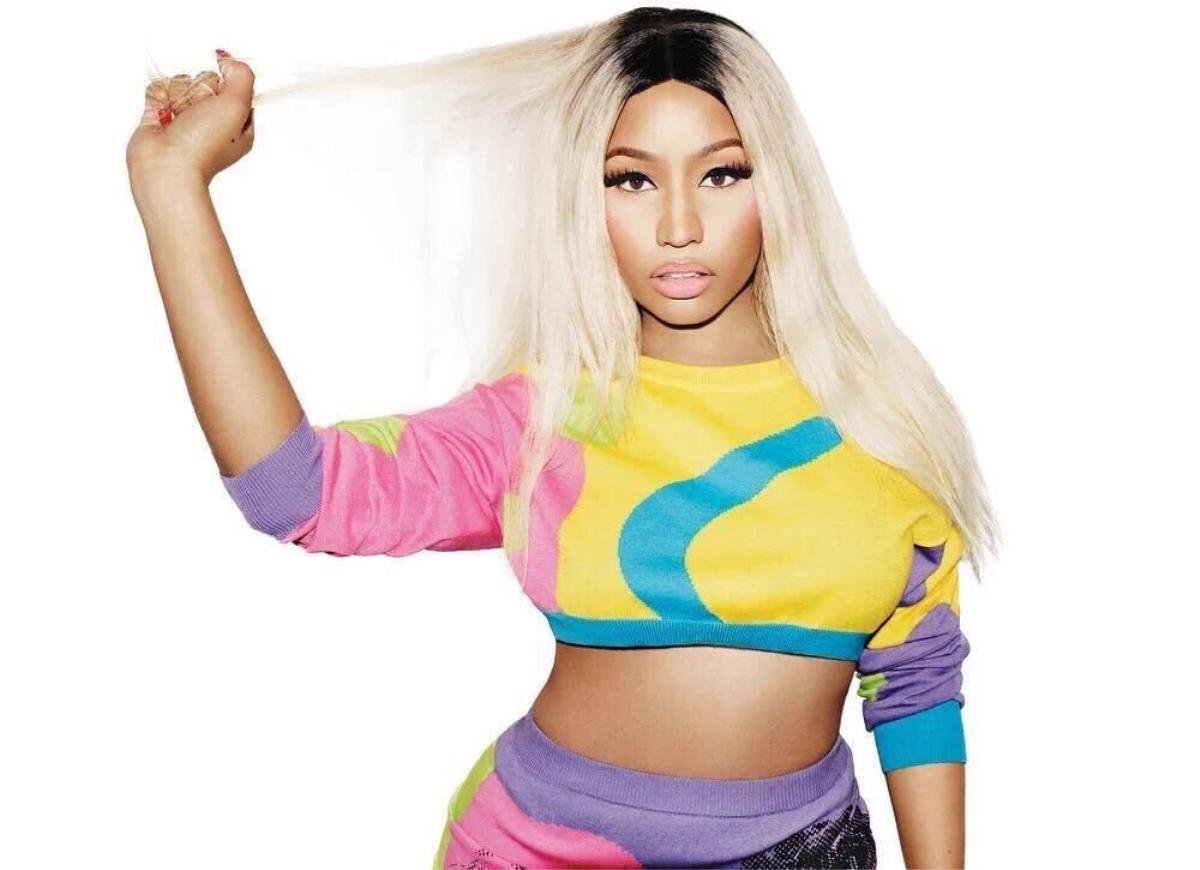 'Quỳ' trước chiến thuật móc xoáy Nicki Minaj bằng âm nhạc từ Cardi B: 'Kẻ thù của kẻ thù chính là bạn!' Ảnh 5