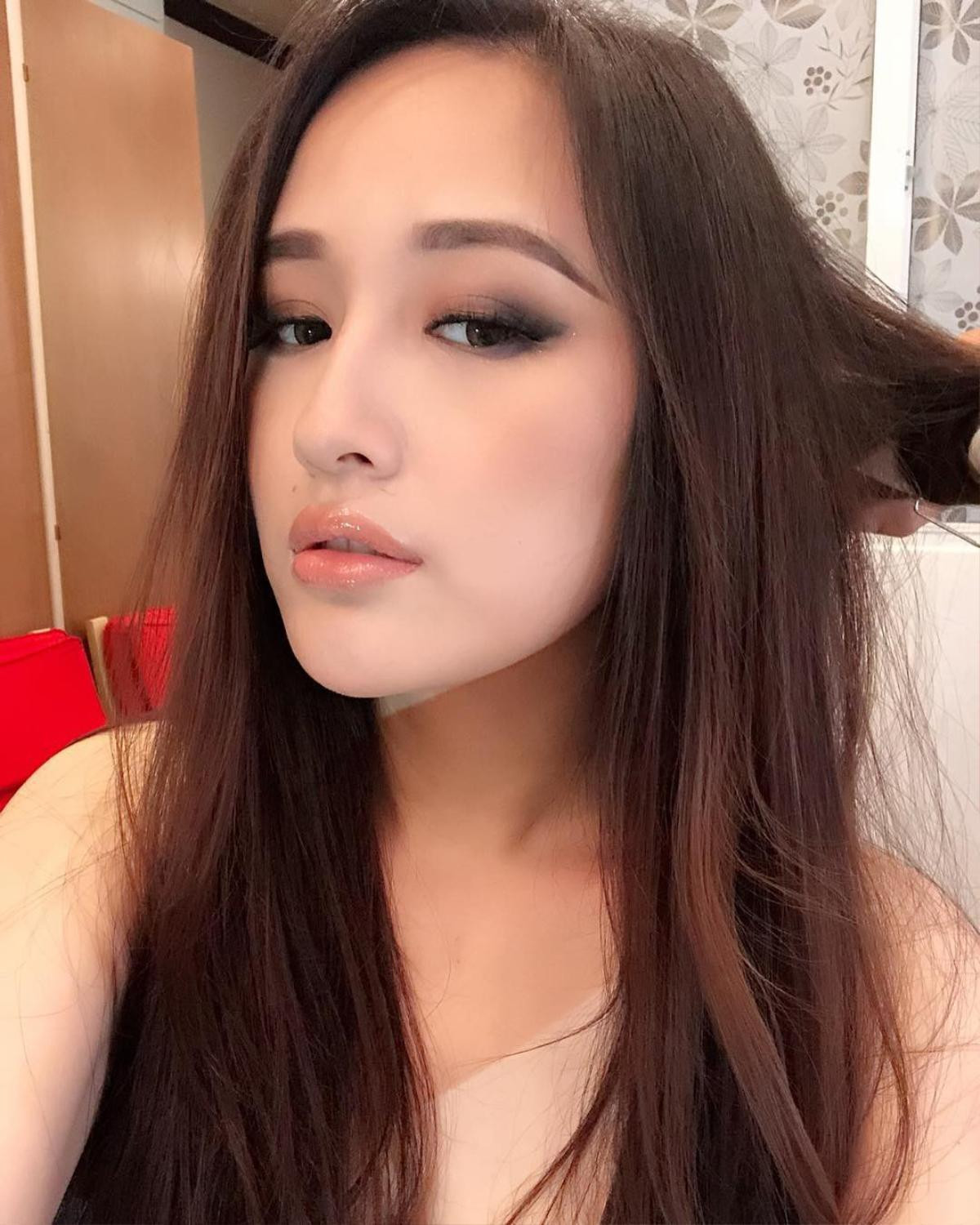 Tránh xa các lỗi makeup từng khiến sao Việt rơi vào thảm họa Ảnh 2