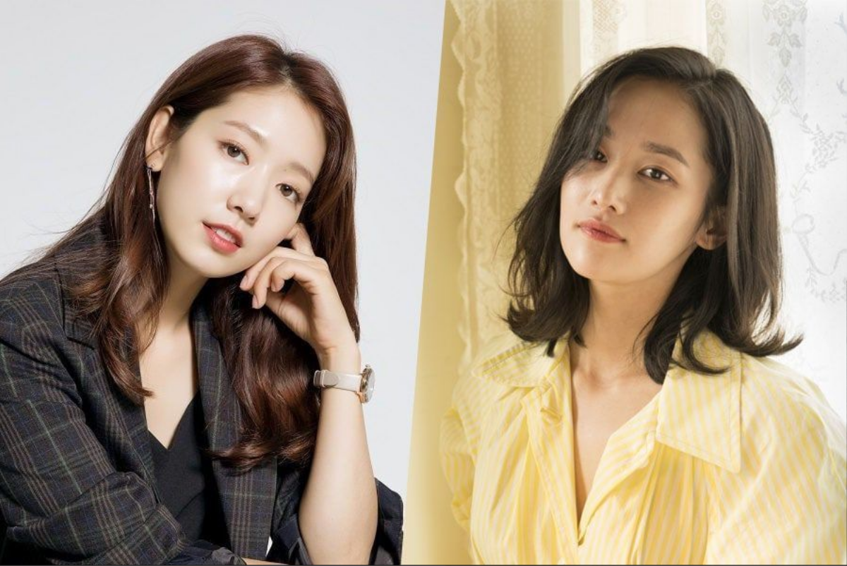 Park Shin Hye tái xuất màn ảnh rộng, đóng cặp cùng 'nàng thơ' Jeon Jong Seo của 'Burning' Ảnh 1