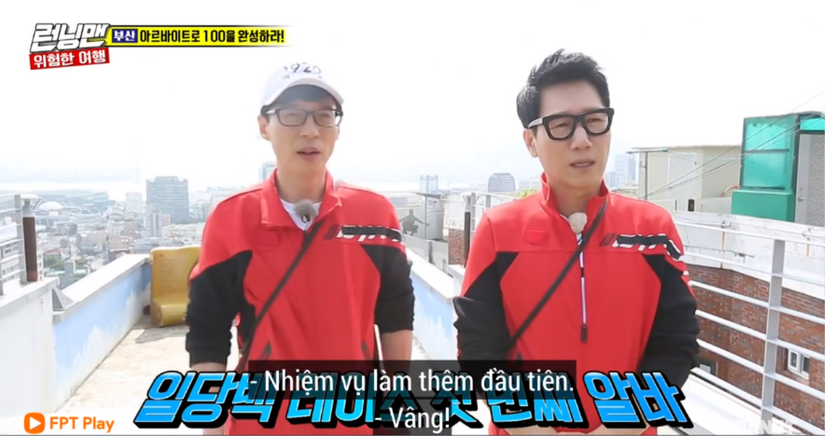 Running Man tập 420: Cú lừa ngoạn mục của 'team thua cuộc' dành cho Kwang Soo Ảnh 8