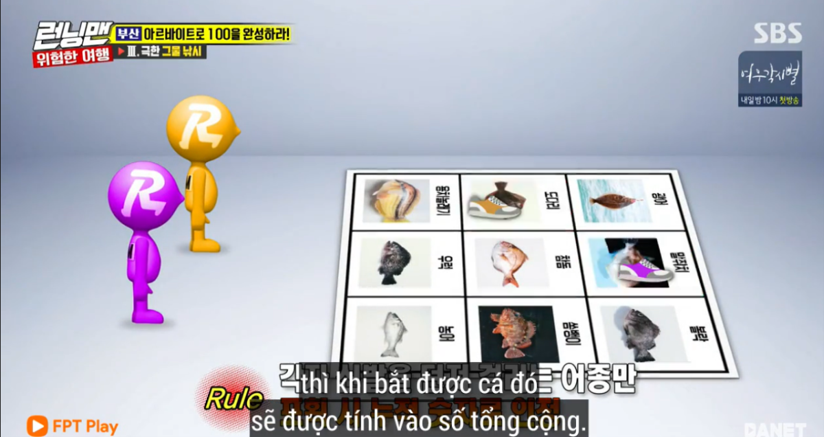 Running Man tập 420: Cú lừa ngoạn mục của 'team thua cuộc' dành cho Kwang Soo Ảnh 29