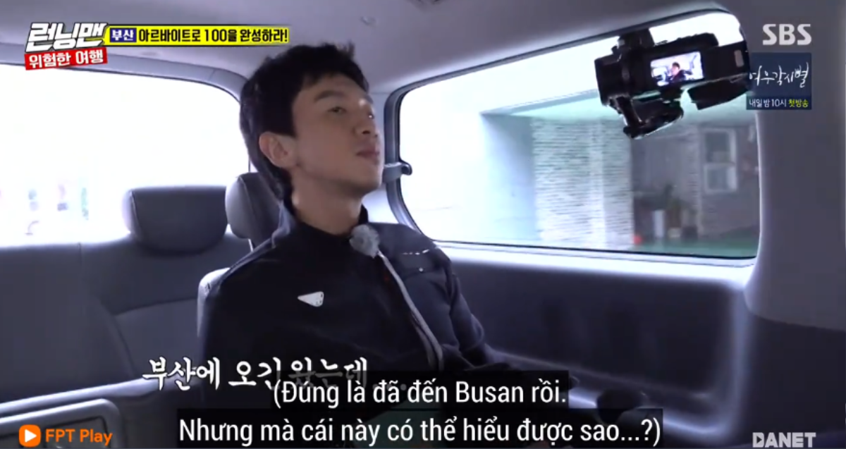 Running Man tập 420: Cú lừa ngoạn mục của 'team thua cuộc' dành cho Kwang Soo Ảnh 16