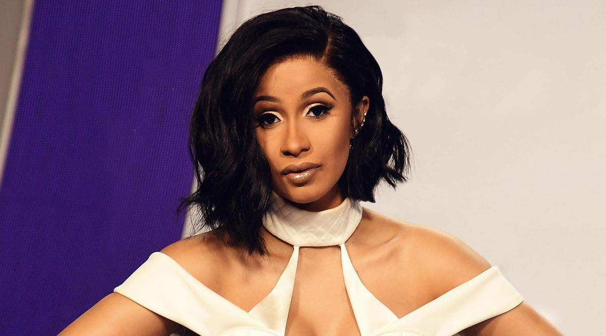 Cardi B bị bắt: phản ứng của cư dân mạng ra sao? Ảnh 8