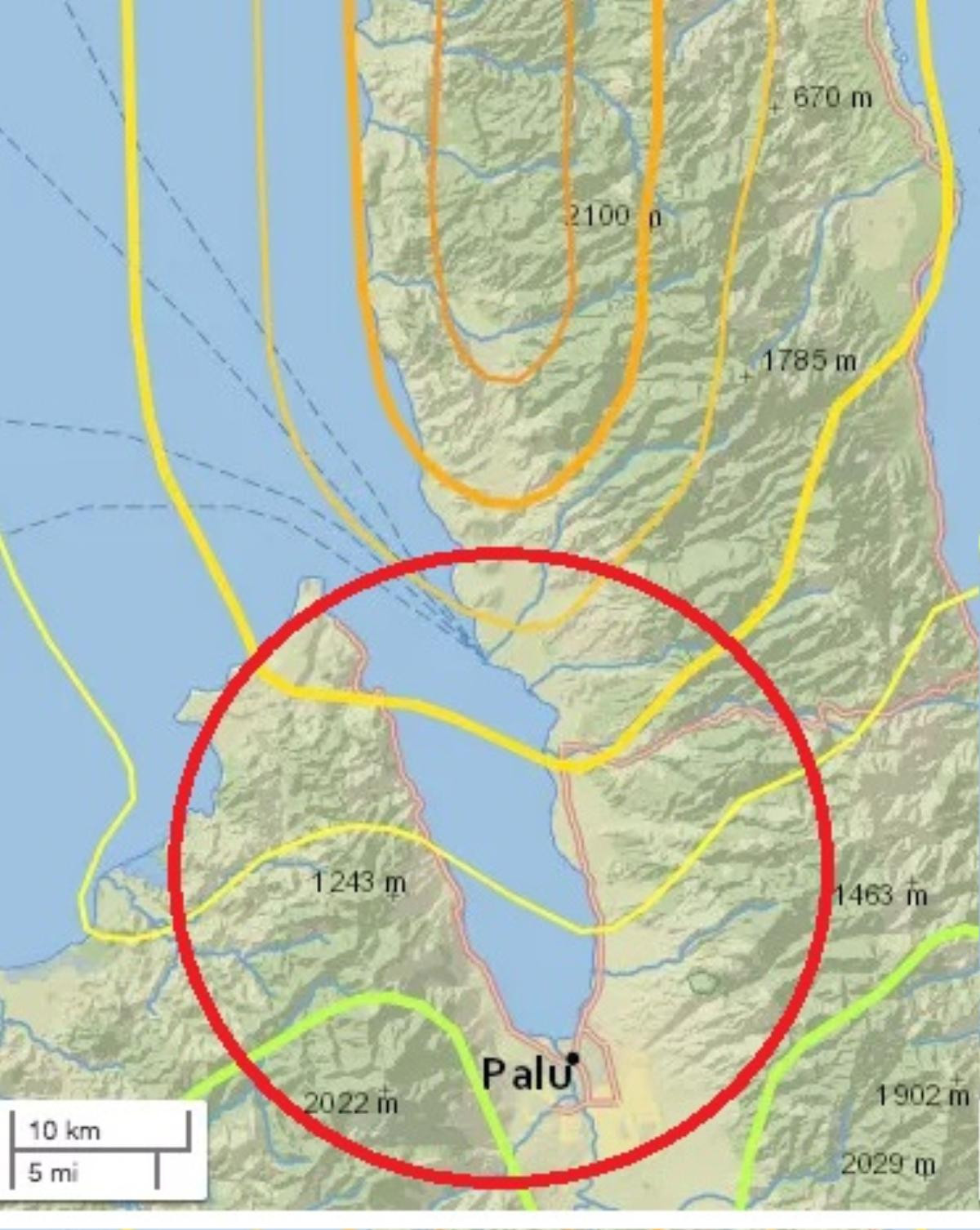 Vì sao động đất và sóng thần ở Indonesia gây ra hậu quả thảm khốc? Ảnh 3