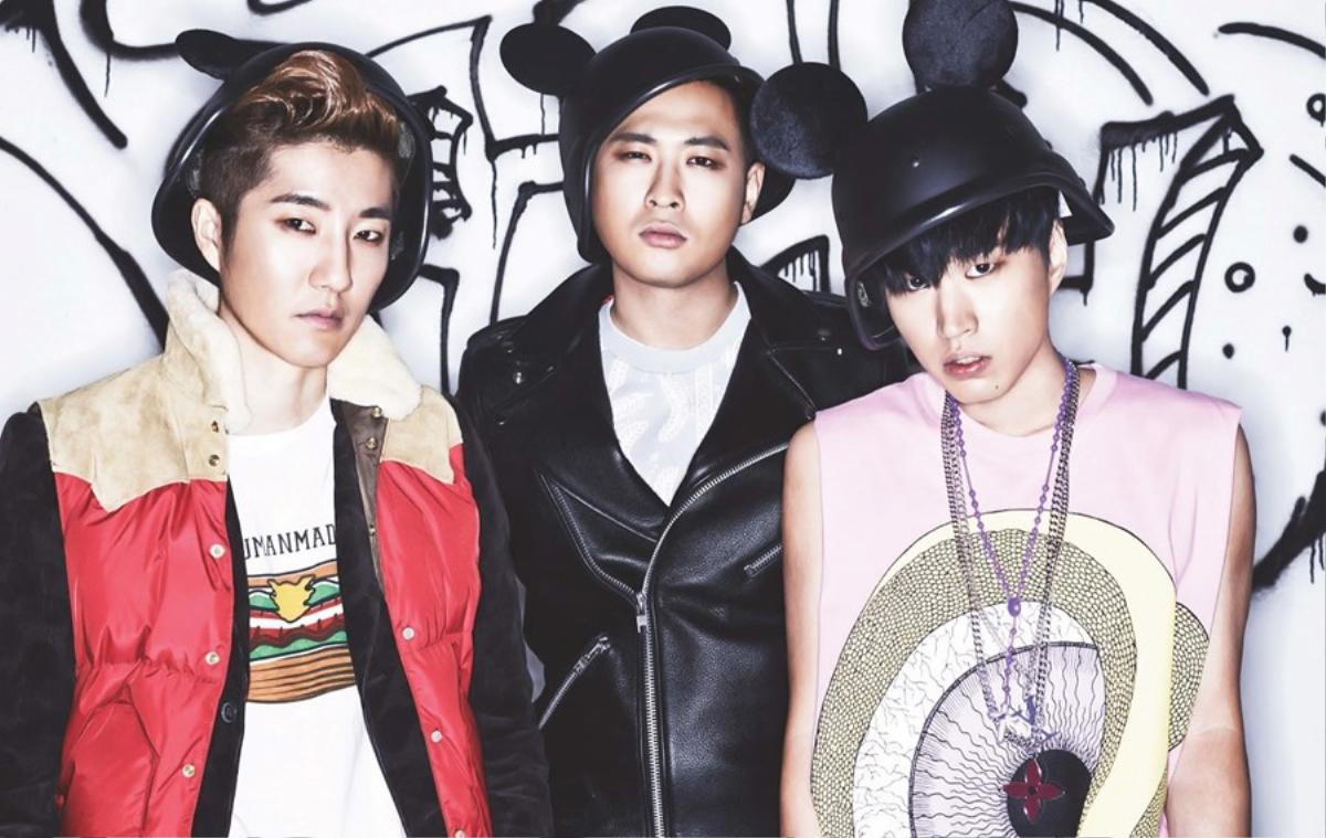 Epik High chính thức 'chia tay' YG: Dấu chấm hết cho danh nghĩa 'family' mà người hâm mộ thường gọi Ảnh 2