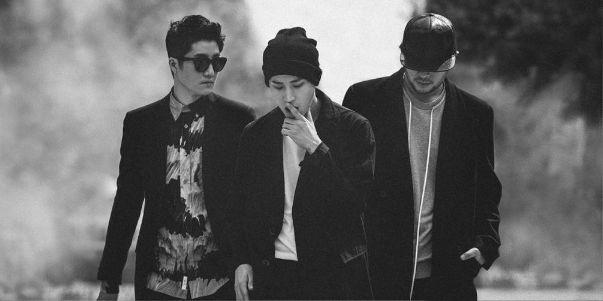 Epik High chính thức 'chia tay' YG: Dấu chấm hết cho danh nghĩa 'family' mà người hâm mộ thường gọi Ảnh 3