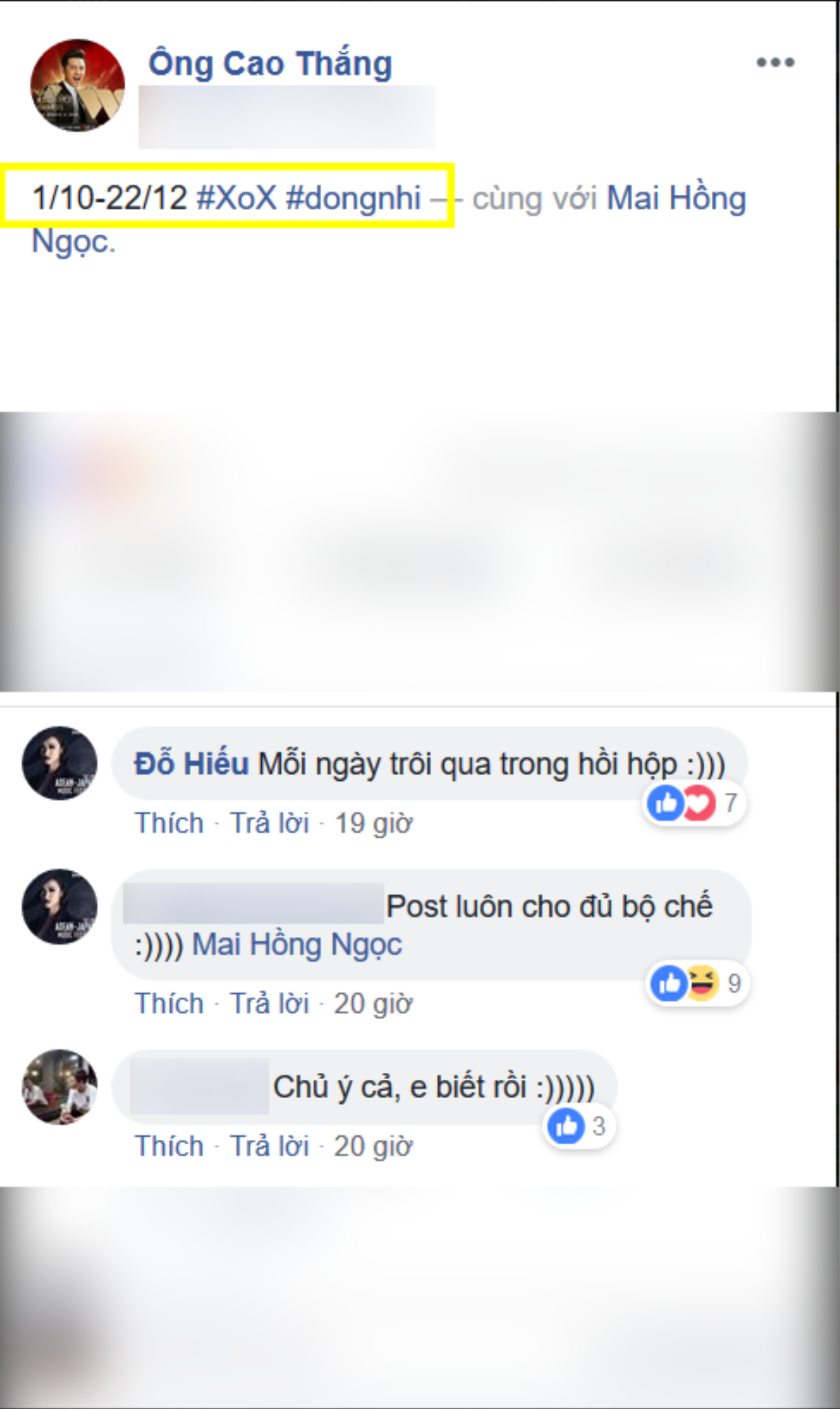 Đông Nhi - Ông Cao Thắng ấn định ngày tổ chức #XoX? Ảnh 7