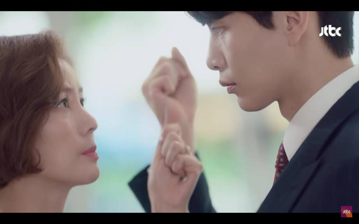 Seo Hyun Jin và Lee Min Ki hẹn hò, đưa 'The Beauty Inside' lên top tìm kiếm Ảnh 3