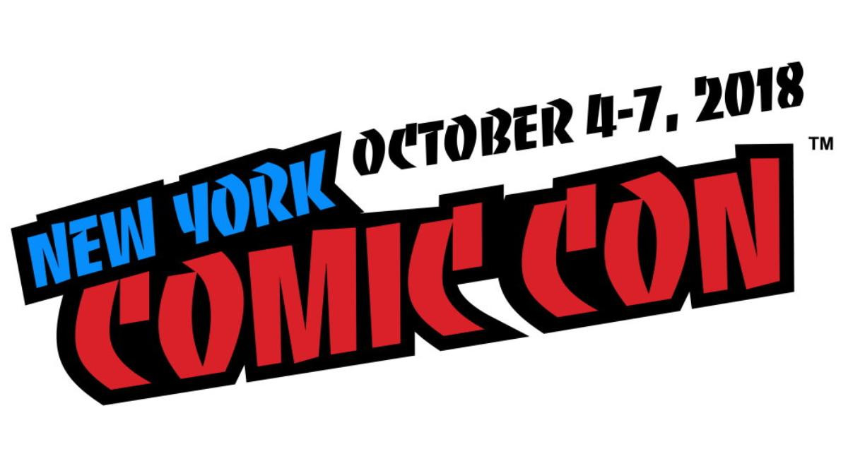 Sự kiện New York Comic Con 2018 (P3): Marvel tung chiêu cuối, 'Riverdale' gấp rút trở lại Ảnh 7