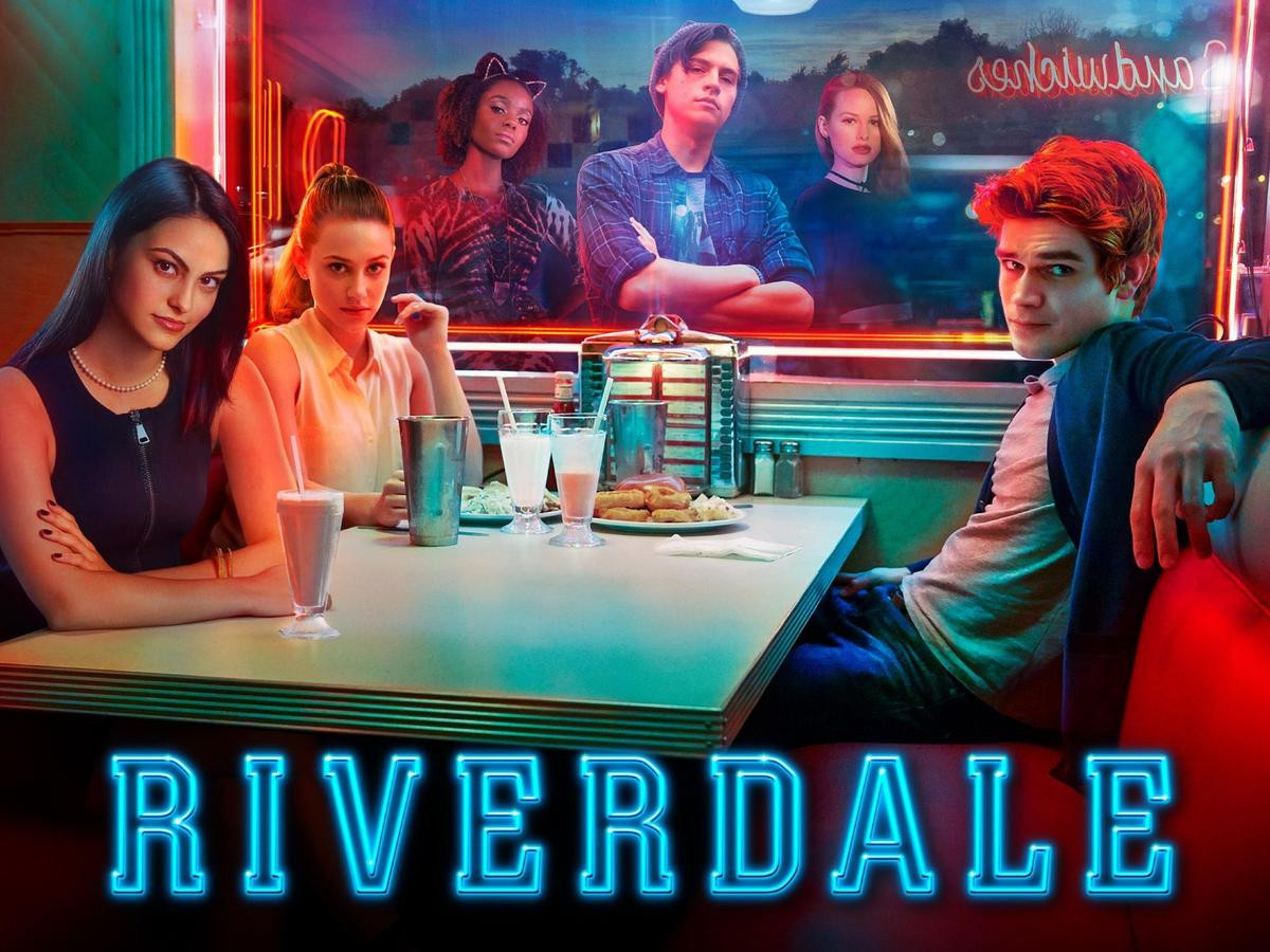 Sự kiện New York Comic Con 2018 (P3): Marvel tung chiêu cuối, 'Riverdale' gấp rút trở lại Ảnh 1