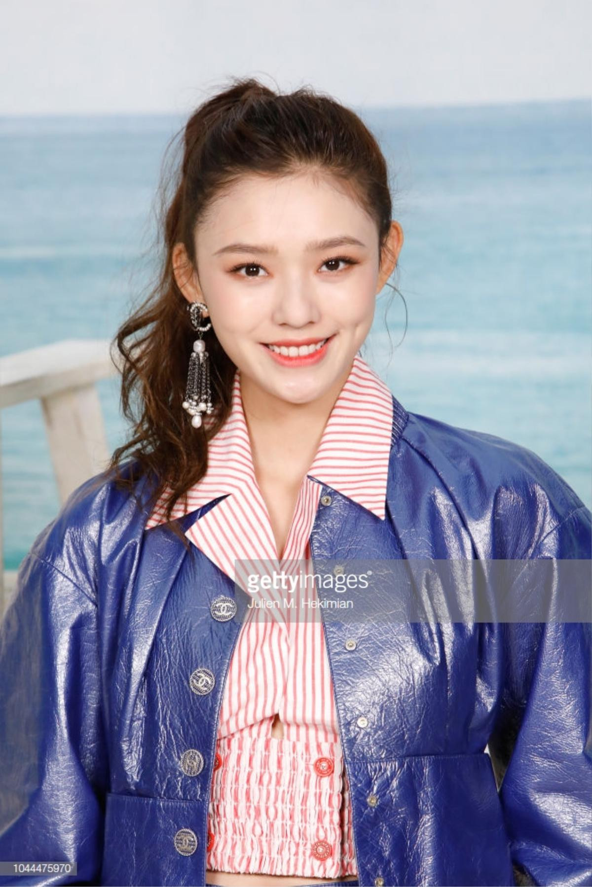 'Paris Fashion Week' ngày 8: Trương Quân Ninh, Jennie (Black Pink) quyến rũ bên 'chồng hờ' của Song Ji Hyo Ảnh 16