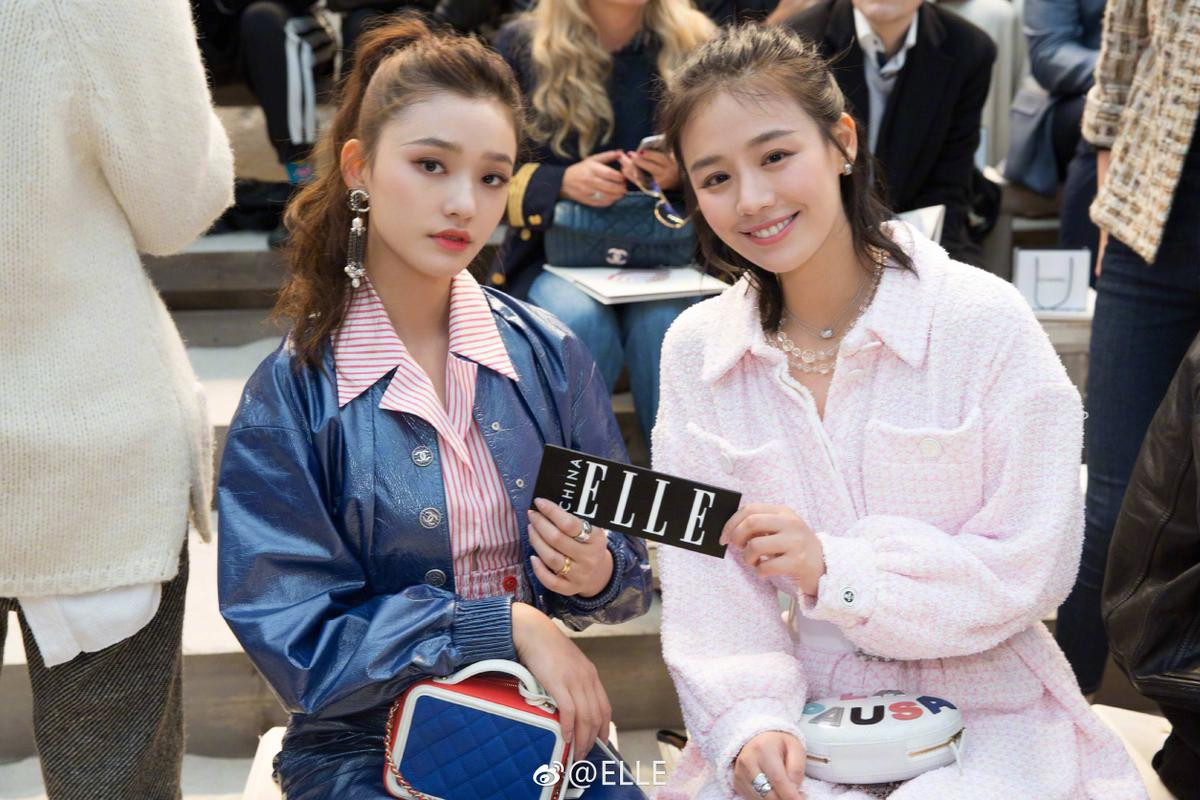 'Paris Fashion Week' ngày 8: Trương Quân Ninh, Jennie (Black Pink) quyến rũ bên 'chồng hờ' của Song Ji Hyo Ảnh 25