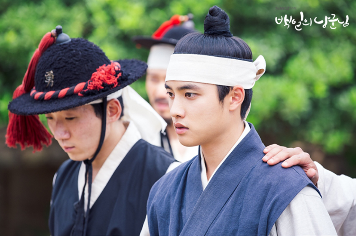 '100 Days My Prince': D.O phát hiện bị vợ lừa dối, Nam Ji Hyun lo lắng chồng sẽ bỏ đi Ảnh 5