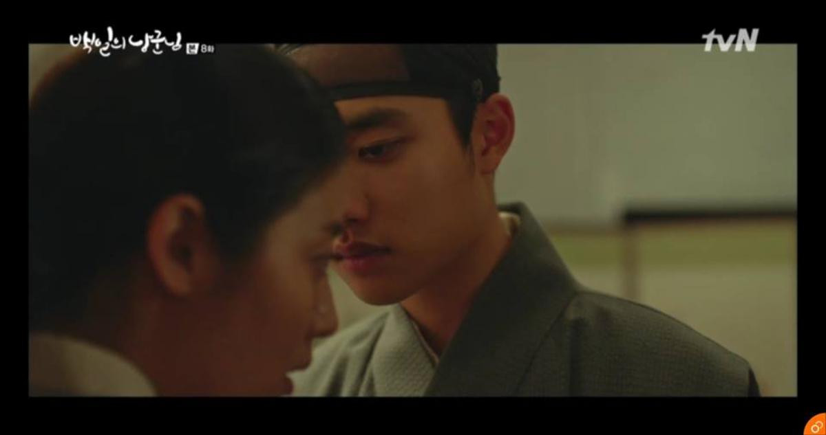 '100 Days My Prince': D.O phát hiện bị vợ lừa dối, Nam Ji Hyun lo lắng chồng sẽ bỏ đi Ảnh 9