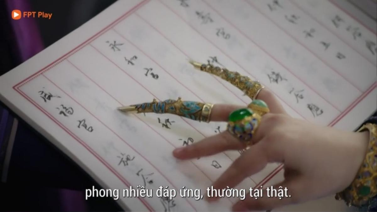 ‘Như Ý truyện’ tập 53-54: A ca cũng được, Công chúa cũng được, miễn sinh ra được là được Ảnh 1