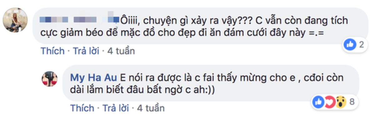 Rộ thông tin hot boy 'Đội đặc nhiệm nhà C21' chia tay nữ giảng viên Đại học cực xinh đẹp sau khi đã tổ chức lễ dạm ngõ Ảnh 7