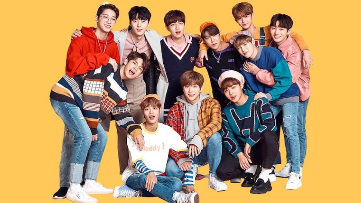 WANNA ONE xác nhận comeback: Nhiều khả năng là album cuối cùng của nhóm Ảnh 2