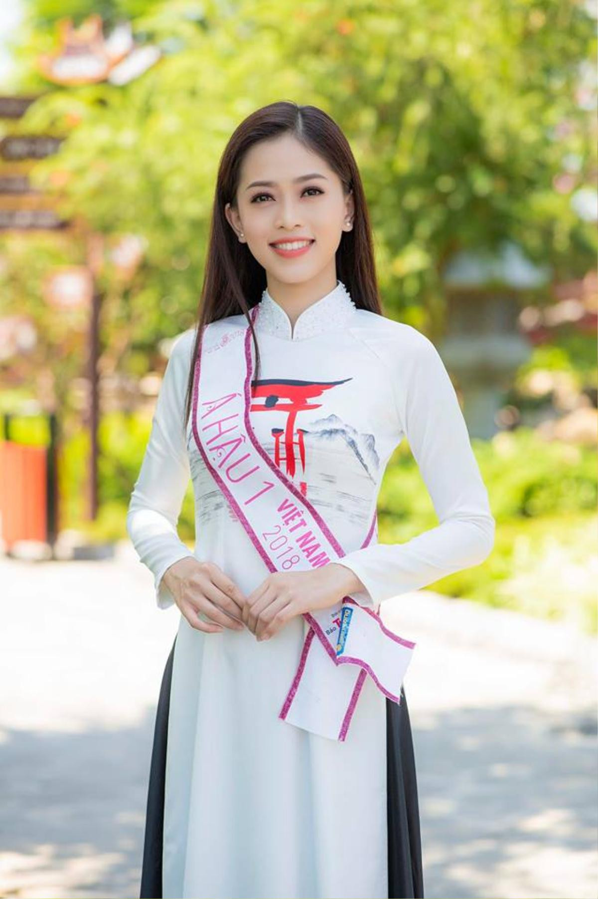 Những lý do khiến fan yên tâm khi Á hậu Phương Nga lên đường chinh chiến Miss Grand International Ảnh 1