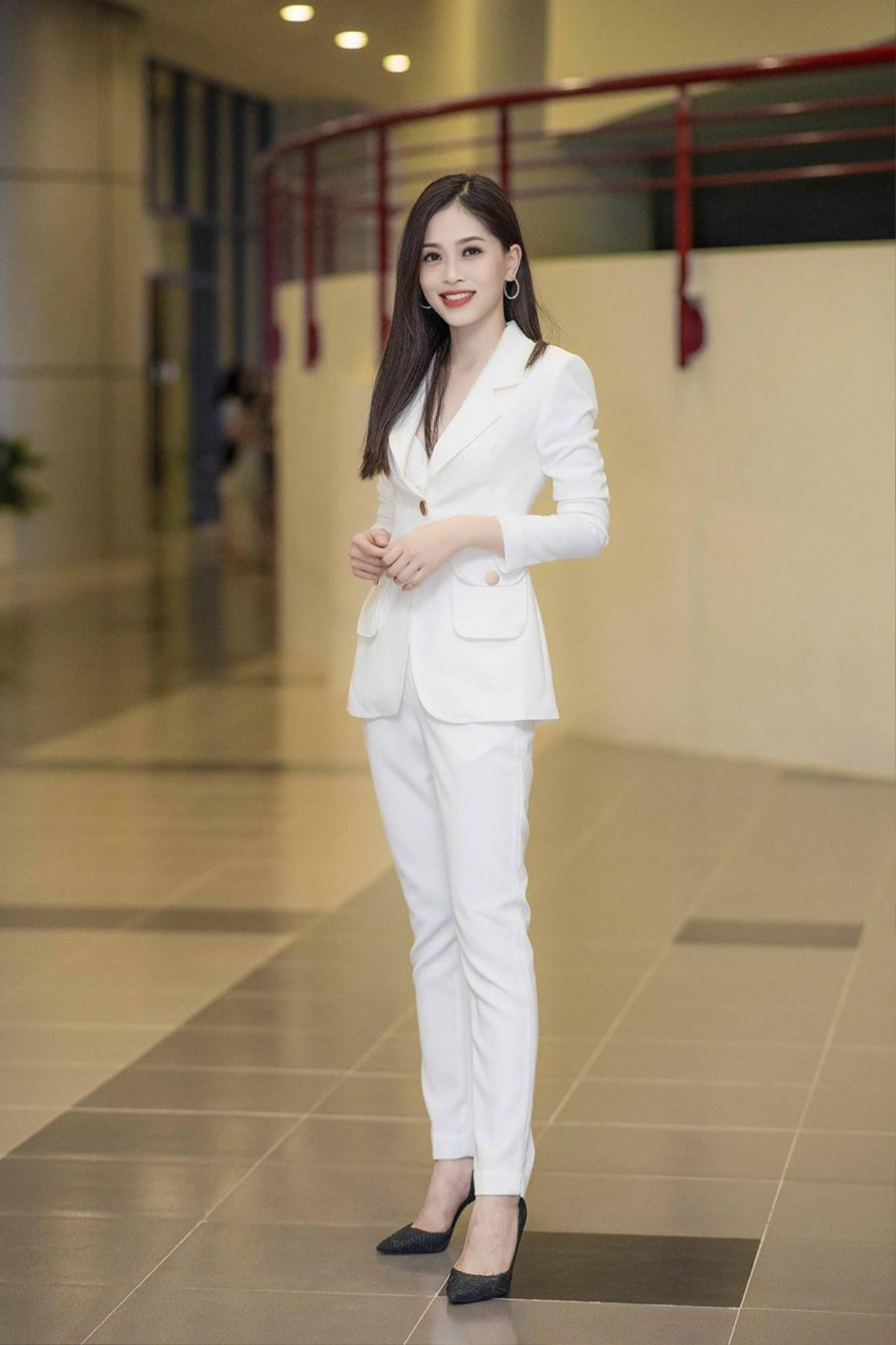 Những lý do khiến fan yên tâm khi Á hậu Phương Nga lên đường chinh chiến Miss Grand International Ảnh 4