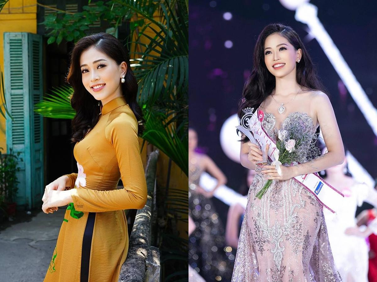 Mê mẩn với video giới thiệu của Phương Nga tại Miss Grand International 2018: Xinh đẹp và 'chuẩn' tiếng Anh Ảnh 7