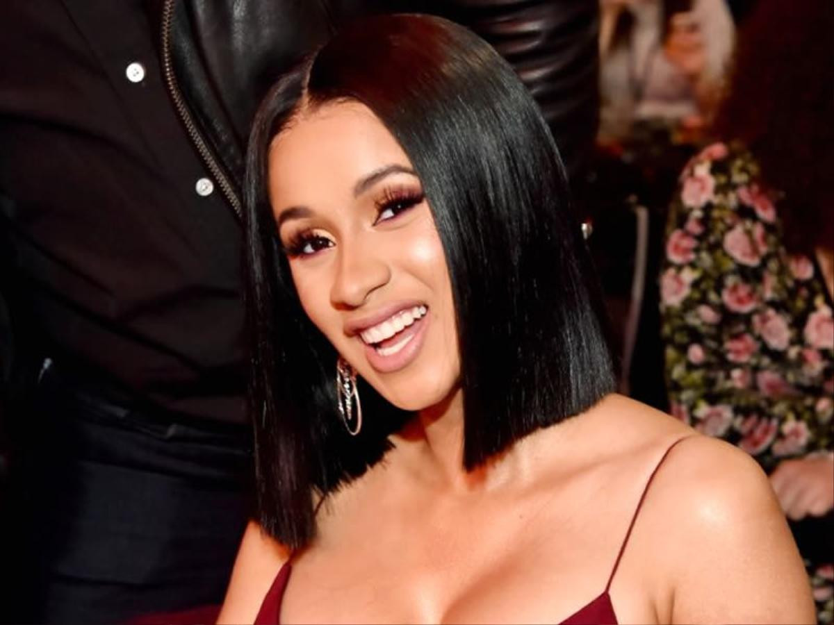 Cardi B - 'ngựa non háu đá' mới của Hollywood có đang đi vào vết xe đổ Iggy Azalea? Ảnh 3