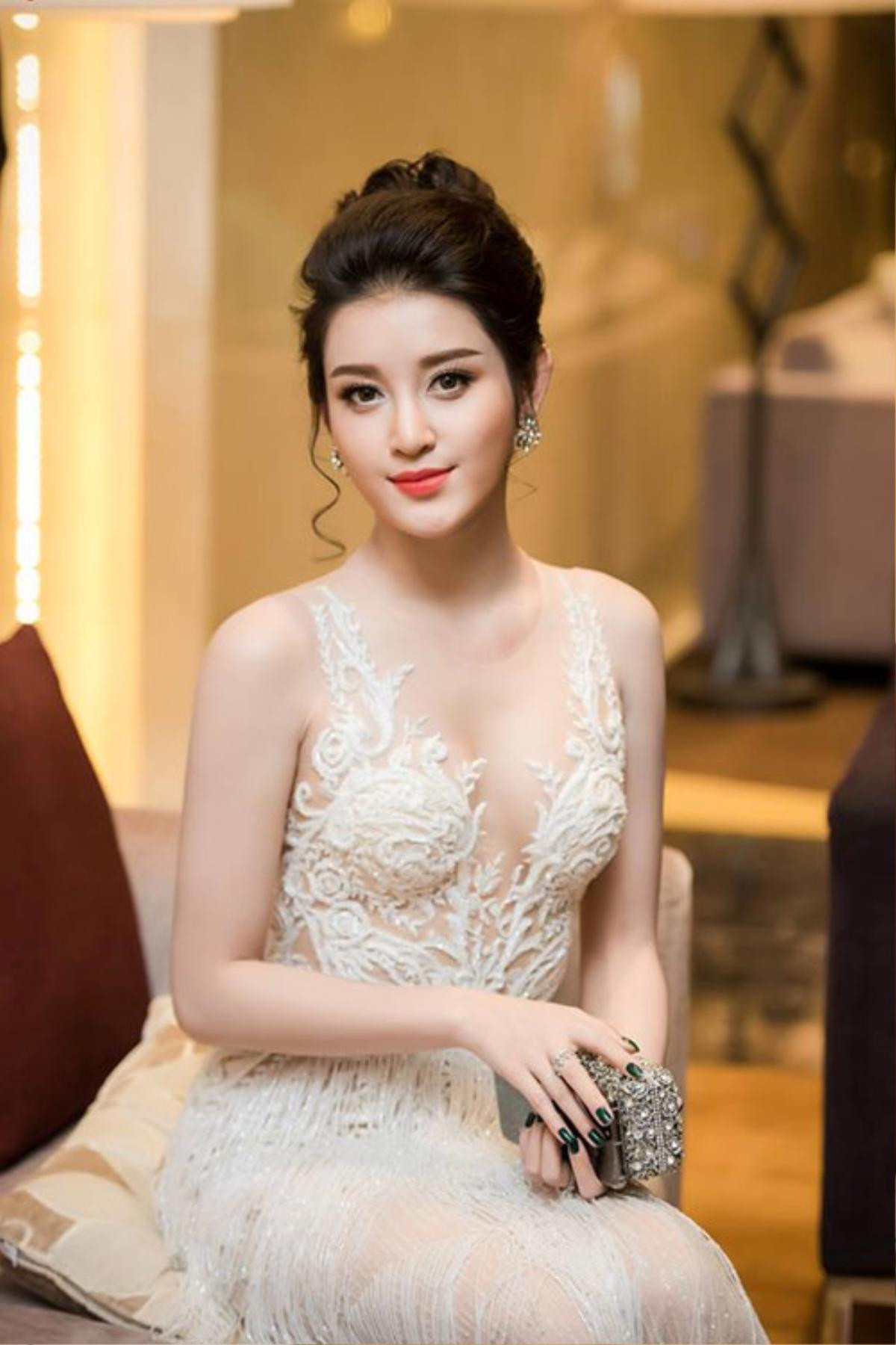 Huyền My và Phương Nga: Một chín, một mười khi cùng là thí sinh trên đấu trường Miss Grand International 2018 Ảnh 11