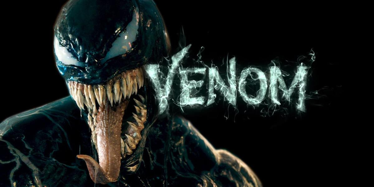 'Venom' được đánh giá là phim siêu anh hùng có phong cách hoài cổ từ những năm 2000 Ảnh 1