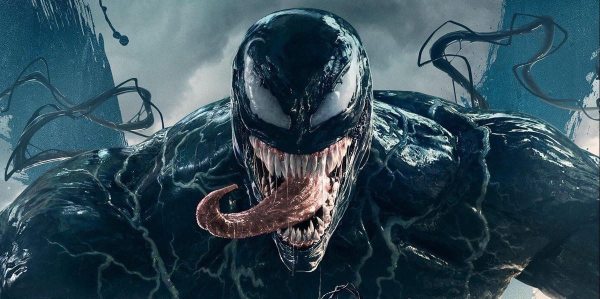 'Venom' được đánh giá là phim siêu anh hùng có phong cách hoài cổ từ những năm 2000 Ảnh 5