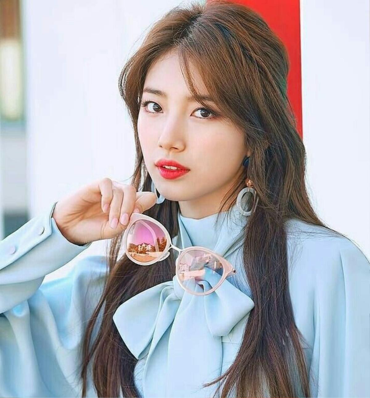 Có ai 'ngược đời' như Bae Suzy: Khởi đầu là một ca sĩ nhưng lại trở nên nổi tiếng với vai trò là một diễn viên Ảnh 1