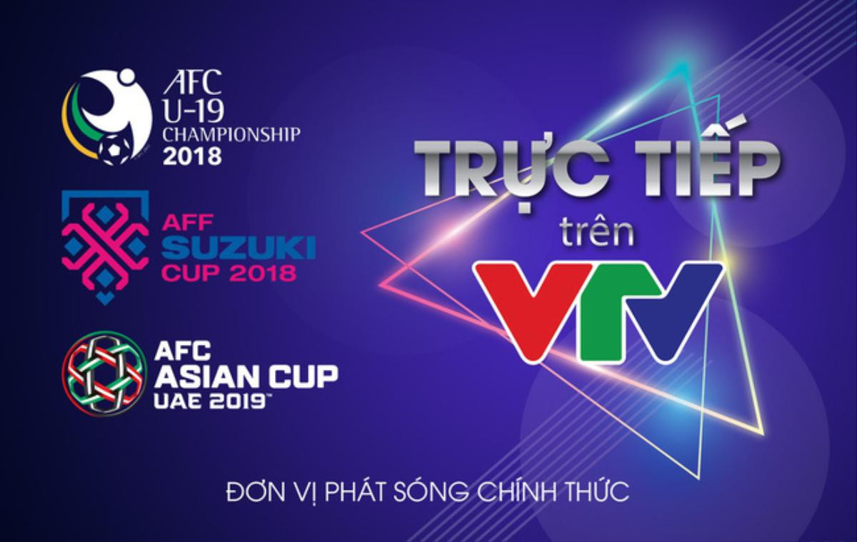 Thêm một tin rất vui cho người hâm mộ đội tuyển Việt Nam tại AFF Cup 2018 Ảnh 2