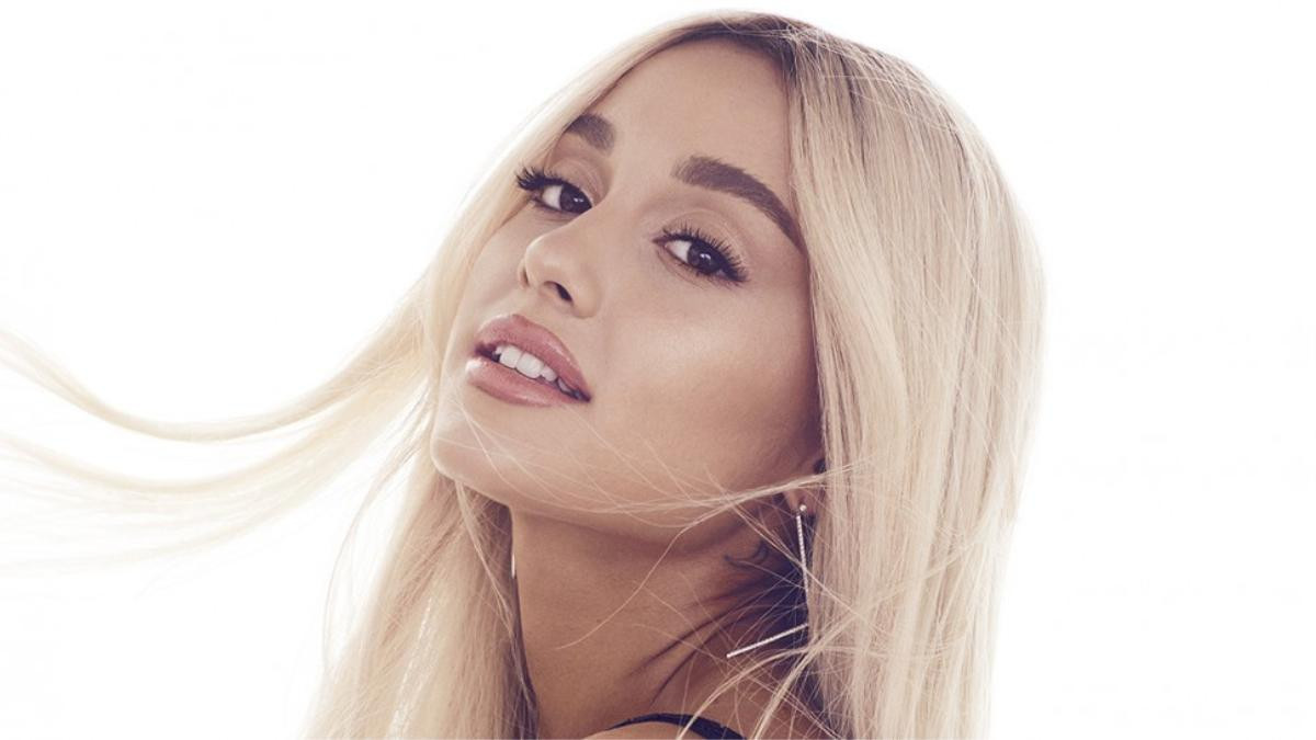 Ariana Grande 'gác lại' tour diễn Sweetener không chỉ vì bạn trai cũ quá cố Mac Miller mà còn bởi… Ảnh 4