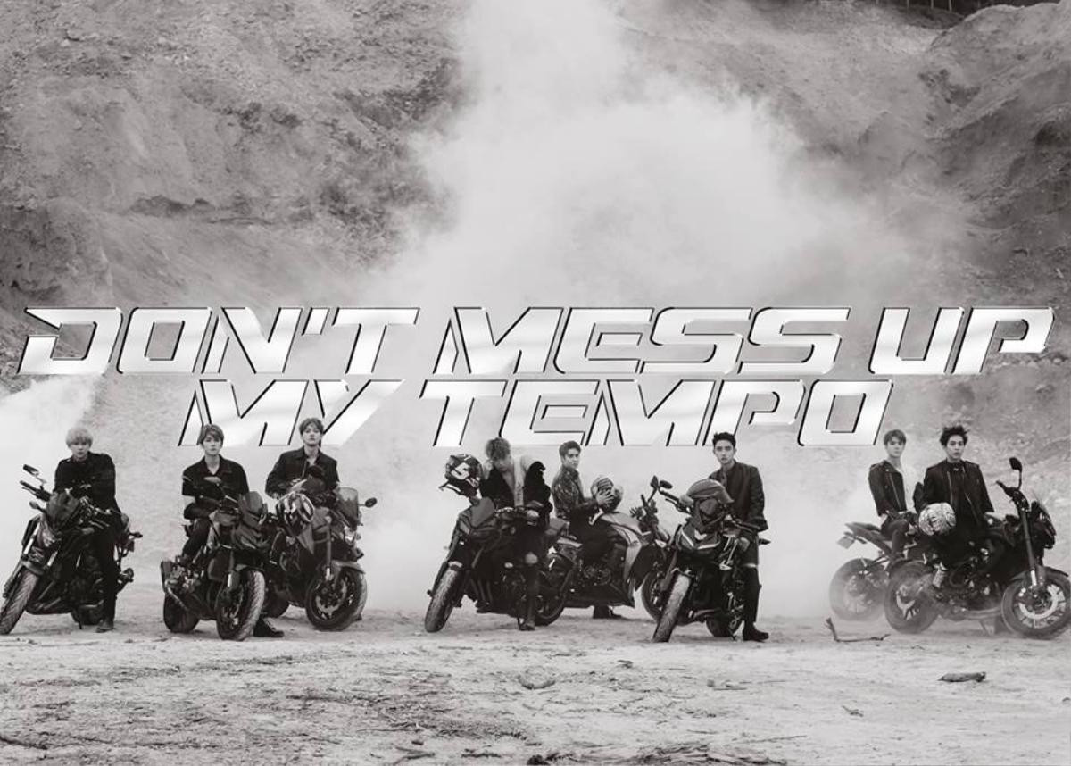 EXO tung hình ảnh teaser chất-phát-ngất, cộng cồng EXO-L chưa bao giờ náo loạn đến thế! Ảnh 4