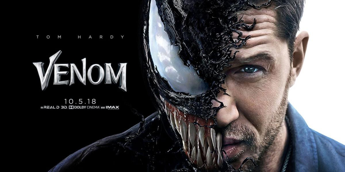 Dù bị chê tới tấp nhưng lượng vé bán trước của Venom vẫn vượt qua một loạt phim Marvel Ảnh 1