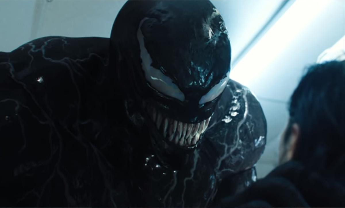 Dù bị chê tới tấp nhưng lượng vé bán trước của Venom vẫn vượt qua một loạt phim Marvel Ảnh 5