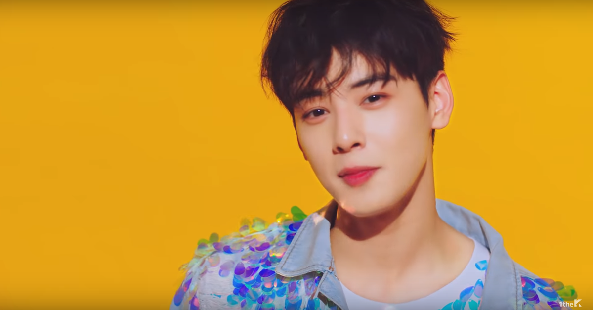 Fan ‘chết ngất’ khi phim mới của 4 mỹ nam Cha Eun Woo, Ahn Hyo Seop, Jung Yoo Ahn và Bang Jae Min tung teaser đầu tiên? Ảnh 1