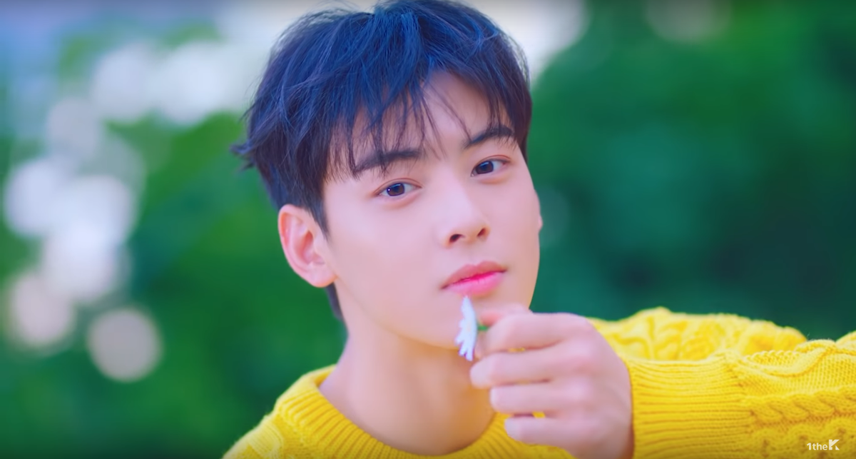 Fan ‘chết ngất’ khi phim mới của 4 mỹ nam Cha Eun Woo, Ahn Hyo Seop, Jung Yoo Ahn và Bang Jae Min tung teaser đầu tiên? Ảnh 7