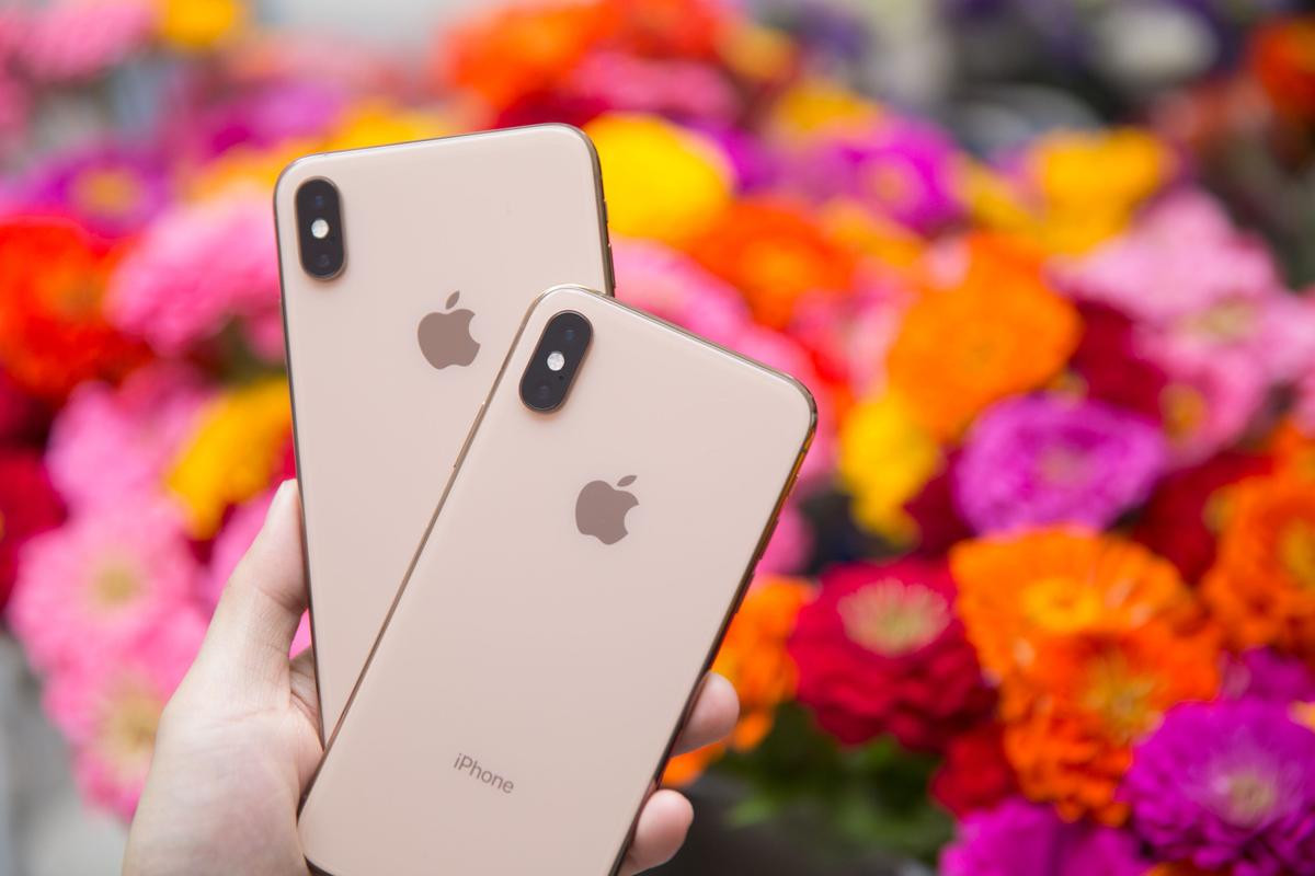 iPhone Xs và Xs Max xách tay ế ẩm tại Việt Nam, nhiều người quyết tâm đợi iPhone Xr Ảnh 1