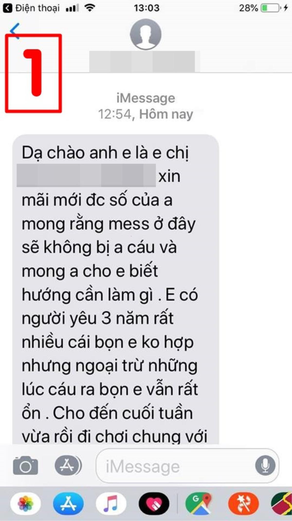 Thản nhiên kể chuyện yêu 3 năm không bằng tình 1 đêm với… đồng nghiệp của bạn trai, cô gái bị chửi 'mặt dày' Ảnh 1