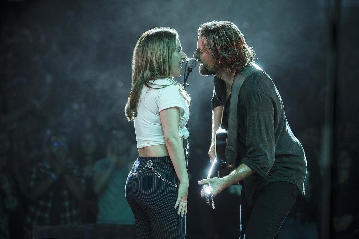 Review 'A Star Is Born': Một bản tình ca buồn chạm đến trái tim người xem từ những điều nhỏ nhặt Ảnh 8