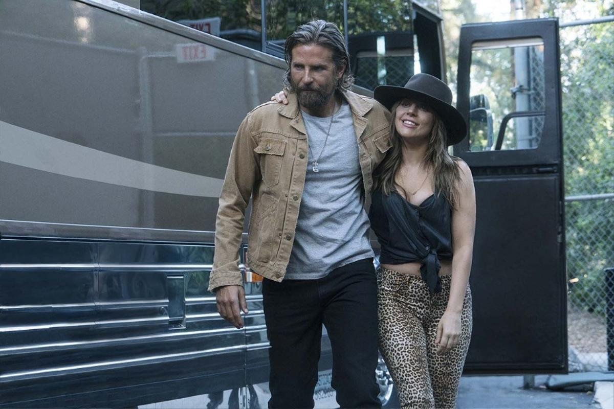 Review 'A Star Is Born': Một bản tình ca buồn chạm đến trái tim người xem từ những điều nhỏ nhặt Ảnh 3