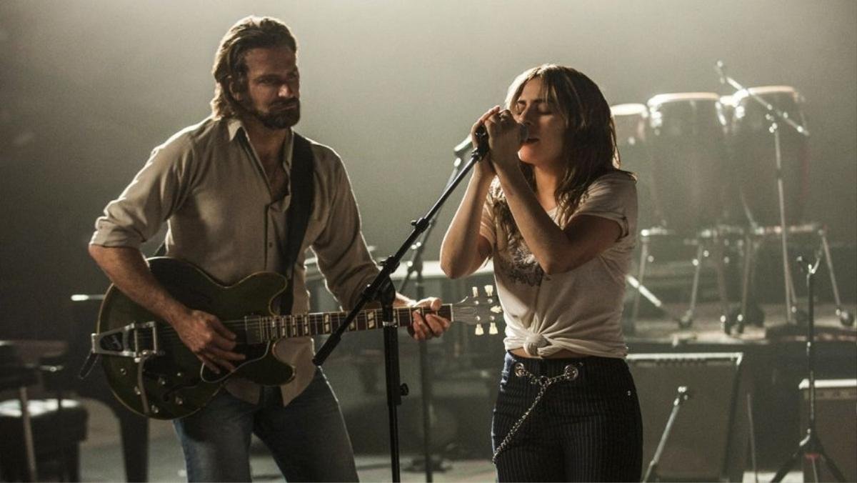 Review 'A Star Is Born': Một bản tình ca buồn chạm đến trái tim người xem từ những điều nhỏ nhặt Ảnh 2