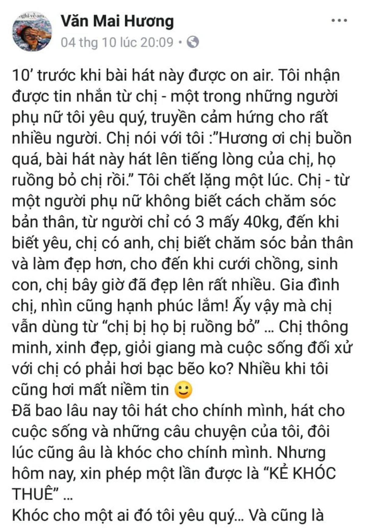 Văn Mai Hương tình tứ hết cỡ cùng 'người yêu mới' trong MV tại Nhật Bản Ảnh 13