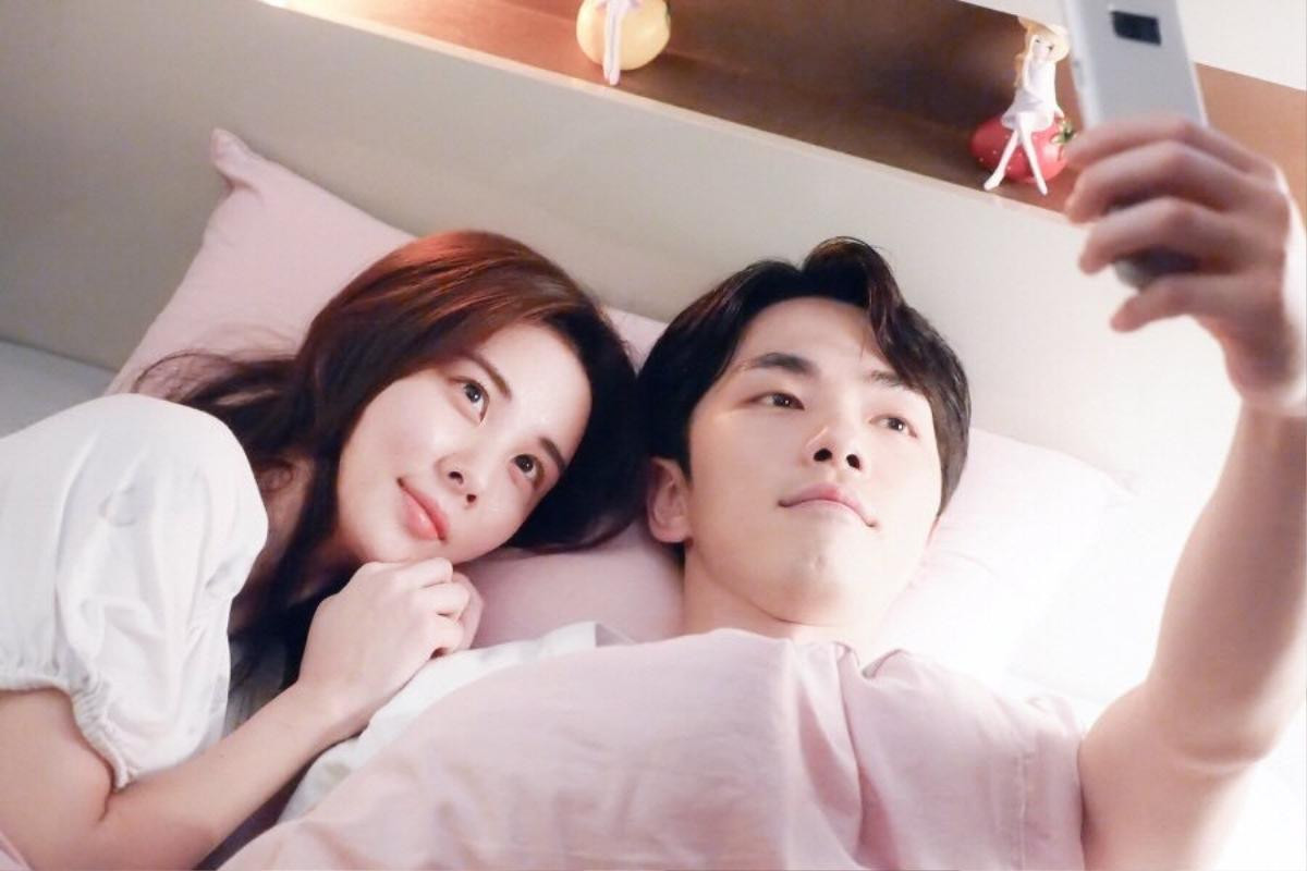 Seohyun phủ nhận mối quan hệ xấu với Kim Jung Hyun, lần đầu chia sẻ nguyên nhân Jung Hyun rút khỏi phim 'Time' Ảnh 7